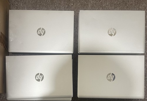 Joblot laptop probook - joblot, hp