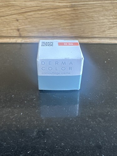 Kryolan derma camouflage - derma,
