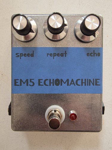 Em5 echomachine ibanez - em5,