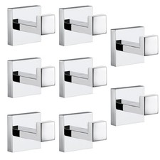 Towel Hooks For Bathrooms