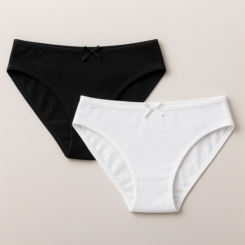 Ladies multi pack - ladies, supersoft
