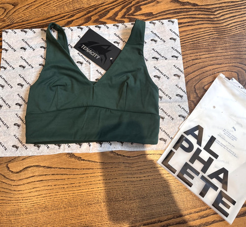 Alphalete women celeste - women’s,