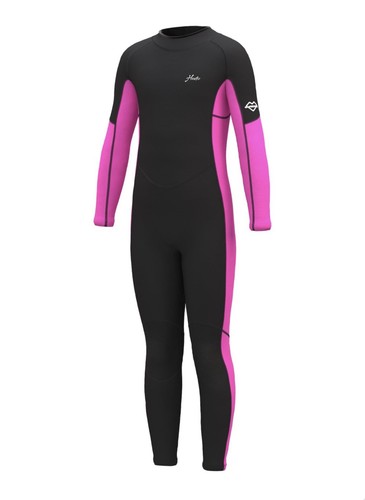 Hevto kids wetsuit - for, girls