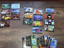Pack of 31 (7 holo) Topps