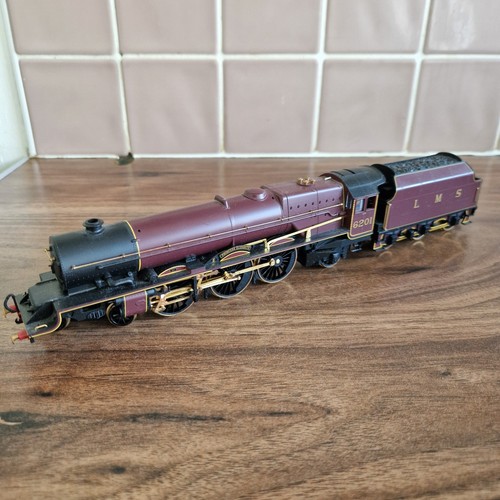 Gauge hornby 18crt - (r2215),