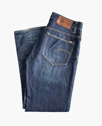 Star raw 3301 loose fit - raw,