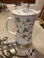 vintage russell hobbs bone