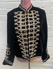 New Monsoon Black Velvet