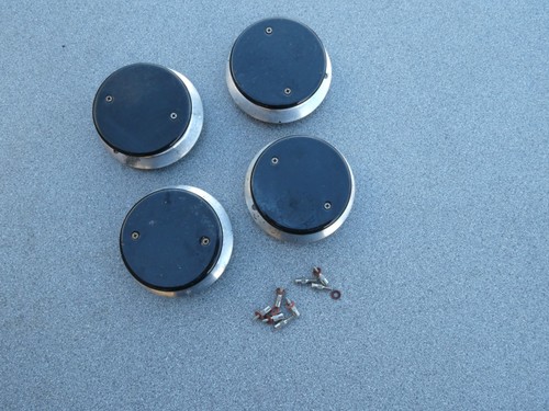 Caravan spinflo hob burner - burner, set