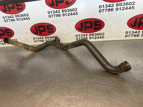 Exhaust tail pipe john deere - exhaust,