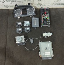 LAND ROVER DISCOVERY 4 L319 3.0 DIESEL AUTOMATIC ENGINE ECU KIT 9X2Q-12A650-PAC