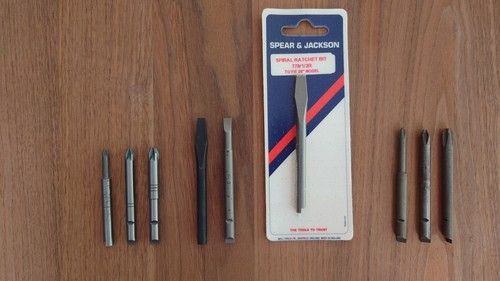 Stanley yankee 130a 130b - yankee, &