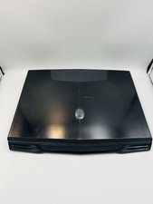 Dell Alienware M15x P08G Laptop Computer -15" Screen -Windows 10 -500GB HDD -8GB