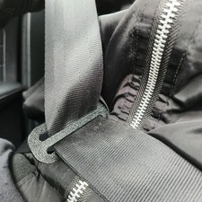 4 - Pack Seat Belt Comfort