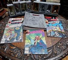 Marvel The Classic Figurine