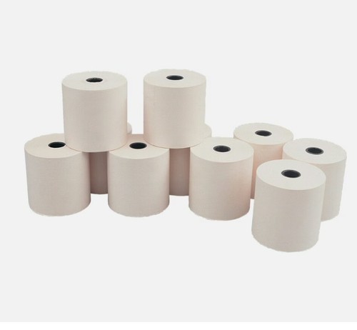 57x57mm cash register roll - 57x57mm, non