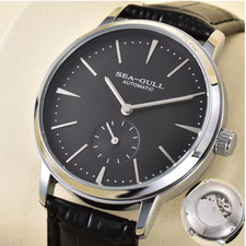 Seagull Dress Classic Watch