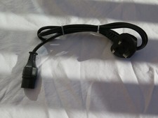 Francis Francis Espresso Machine Genuine Replacement Cable Lead