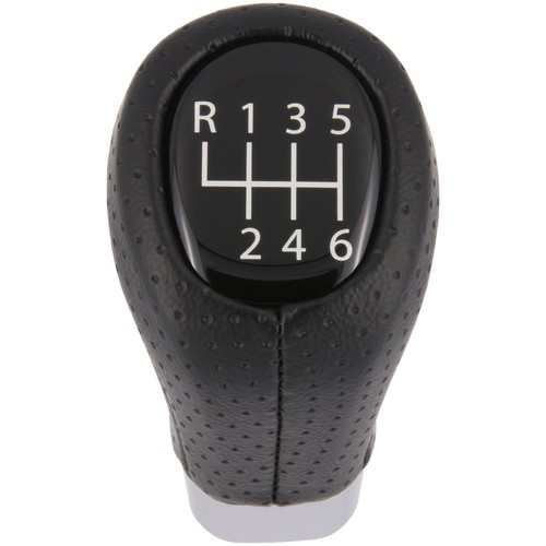 Gear knob shifter fits bmw - knob,