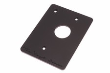 REGA fitting armboard for