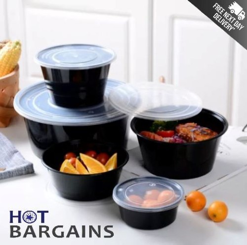 Reusable heavy duty round - reusable,