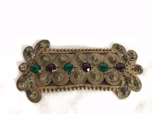 Antique vintage filigree - vintage,