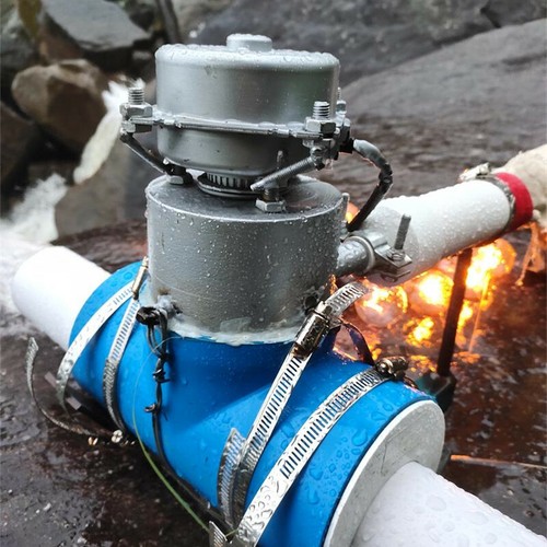 1000w hydroelectric pelton - hydroelectric,