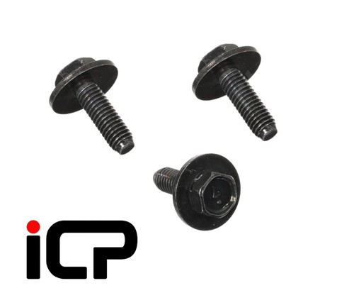 Genuine headlight mount bolts - mount,