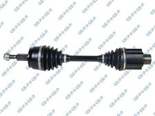 DRIVE SHAFT 201665OL