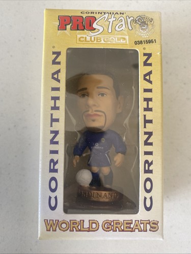 Corinthian prostars club gold - corinthian,
