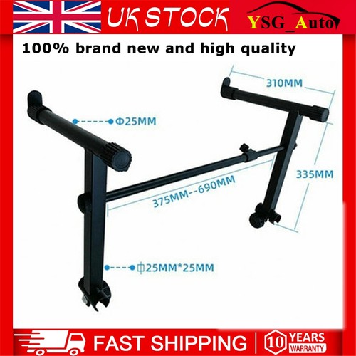 Tier keyboard stand - keyboard,