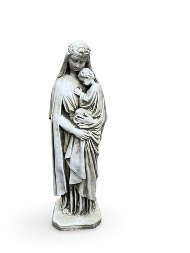 Madonna and child - madonna, mary