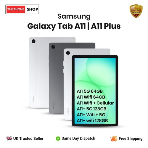 Samsung galaxy tab a11 - galaxy,