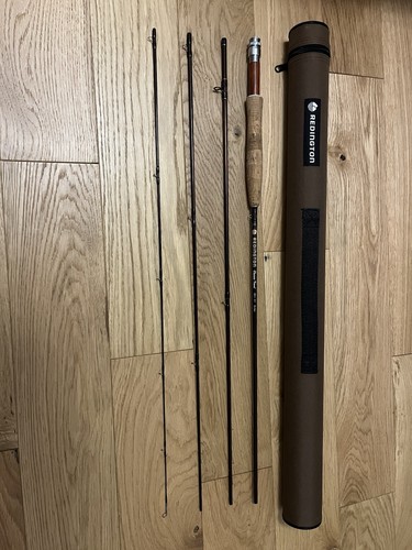 Redington classic trout 9ft 4 - 9ft, #4