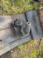 Land Rover Defender Gearbox