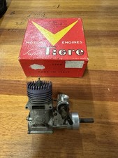 Super Tigre Rc Engine .25 With