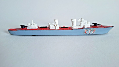 Vintage 1976 matchbox - matchbox, sea