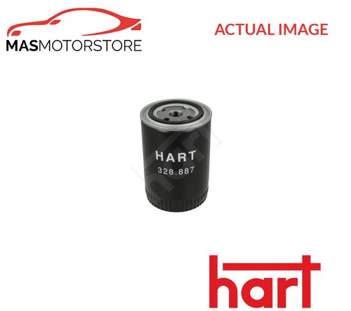 Engine oil filter hart 328 - hart,