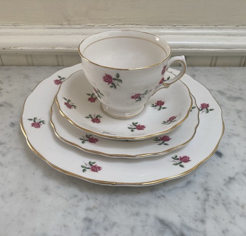 Colclough ditsy fragrance rose - colclough,