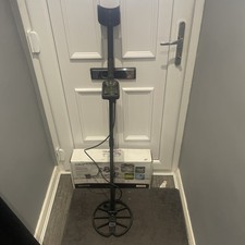 Nokta Makro Simplex Plus Metal