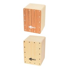 Travel Cajon Box Drum Portable