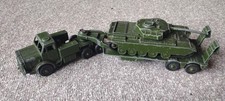Dinky 660 thornycroft antar - dinky,