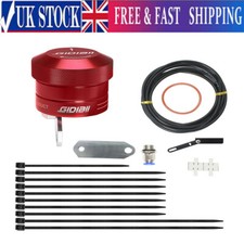 Universal Motorcycle Red