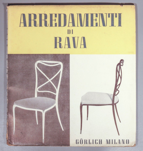 Arredamenti rava carlo - di,