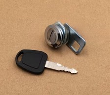 Excavator Cab Door Lock Core