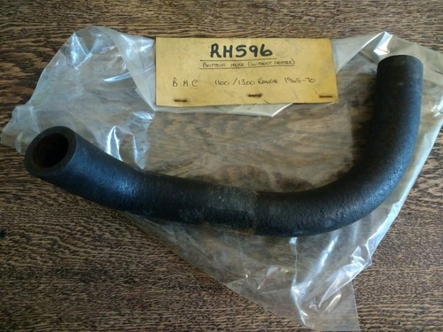 Radiator bottom hose heater - bottom,