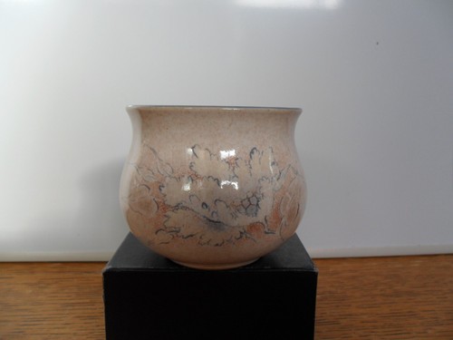 Denby coloroll tasmin sugar - coloroll, "tasmin"