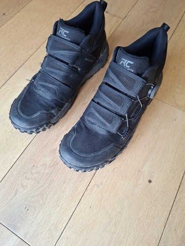 Ride concepts tallac mid - concepts, boa