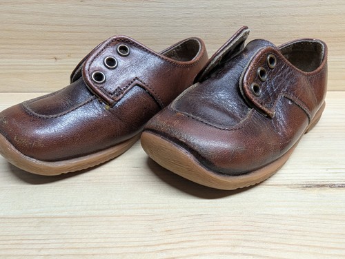 Clarks rompsters brown - clarks,