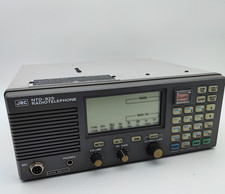 JRC NTD-825 JSS-825 MF/HF